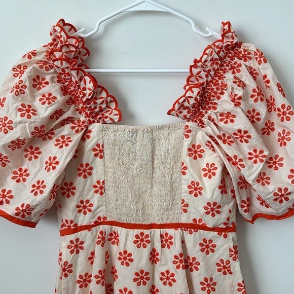 Alice McCall I Want You Mini Dress Size: 4 - Picture 7 of 9